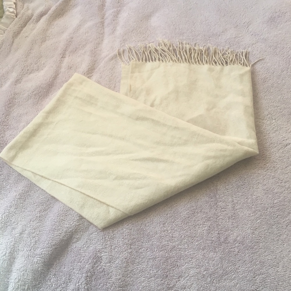 Light Pink Scarf from Japan